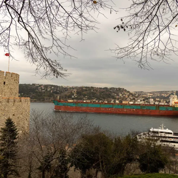 İstanbul: İki Kıtadan Manzaralar 12 istanbul 00020