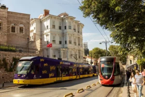 İstanbul: İki Kıtadan Manzaralar 7 istanbul 00024