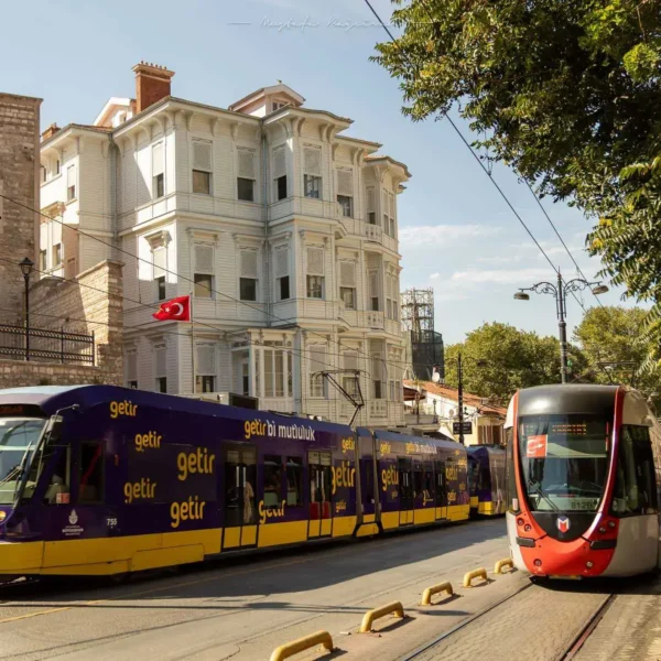 İstanbul: İki Kıtadan Manzaralar 27 istanbul 00024