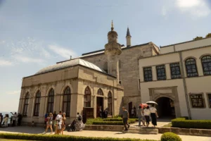 İstanbul: İki Kıtadan Manzaralar 6 istanbul 00026