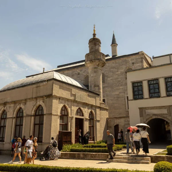 İstanbul: İki Kıtadan Manzaralar 28 istanbul 00026