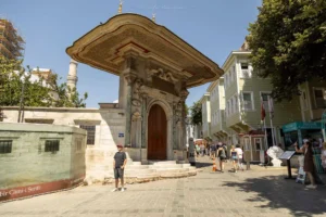 İstanbul: İki Kıtadan Manzaralar 23 istanbul 00029