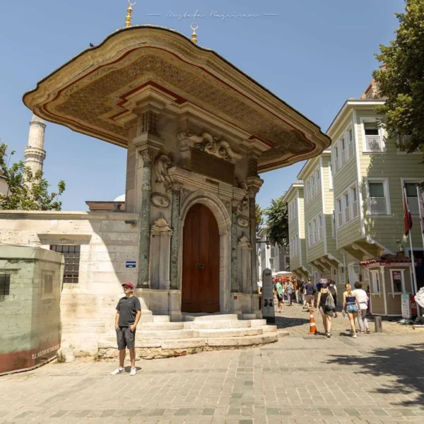 İstanbul: İki Kıtadan Manzaralar 14 istanbul 00029