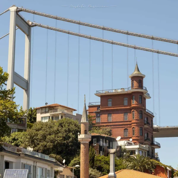 Seyahat: Dünyanın Renkleri 3 istanbul 00030
