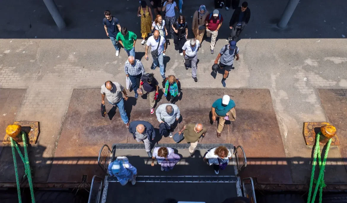 Fotoloji - Karaköy - İstanbul