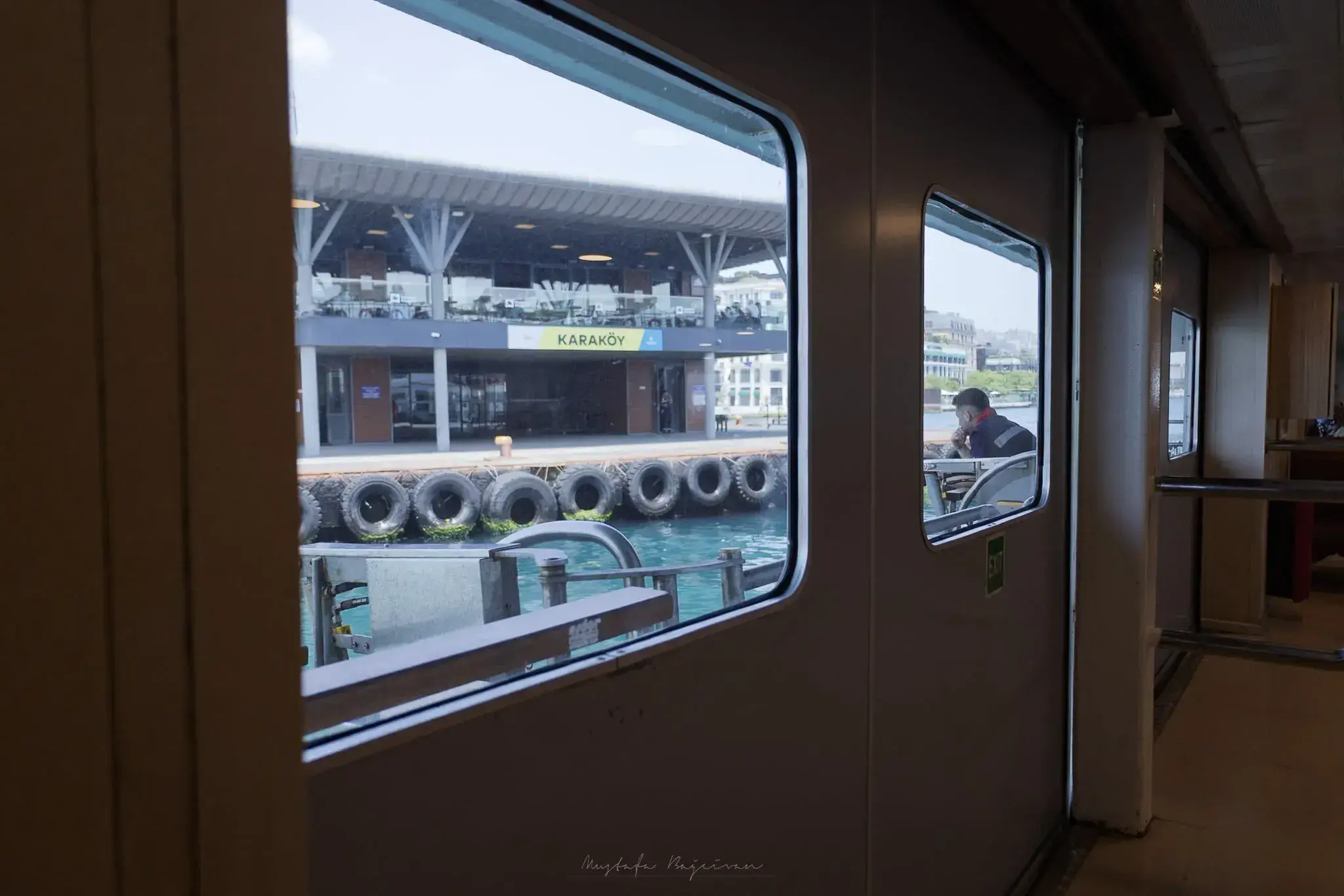 Fotoloji - Karaköy - İstanbul