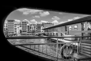 Mimari: Yapıların Ruhu 41 sokak fotografciligi icin mimari odakli ipuclari