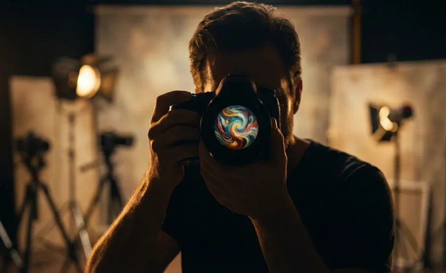 Özgün Fotoğrafçılık