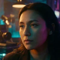 Sinematik Portrelerde Isik ve Renk Atmosfer Yaratma