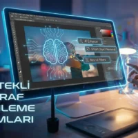 ai destekli fotograf duzenleme yazilimlari 0