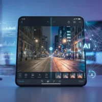 En İyi 5 AI Mobil Fotoğraf Uygulaması 2026