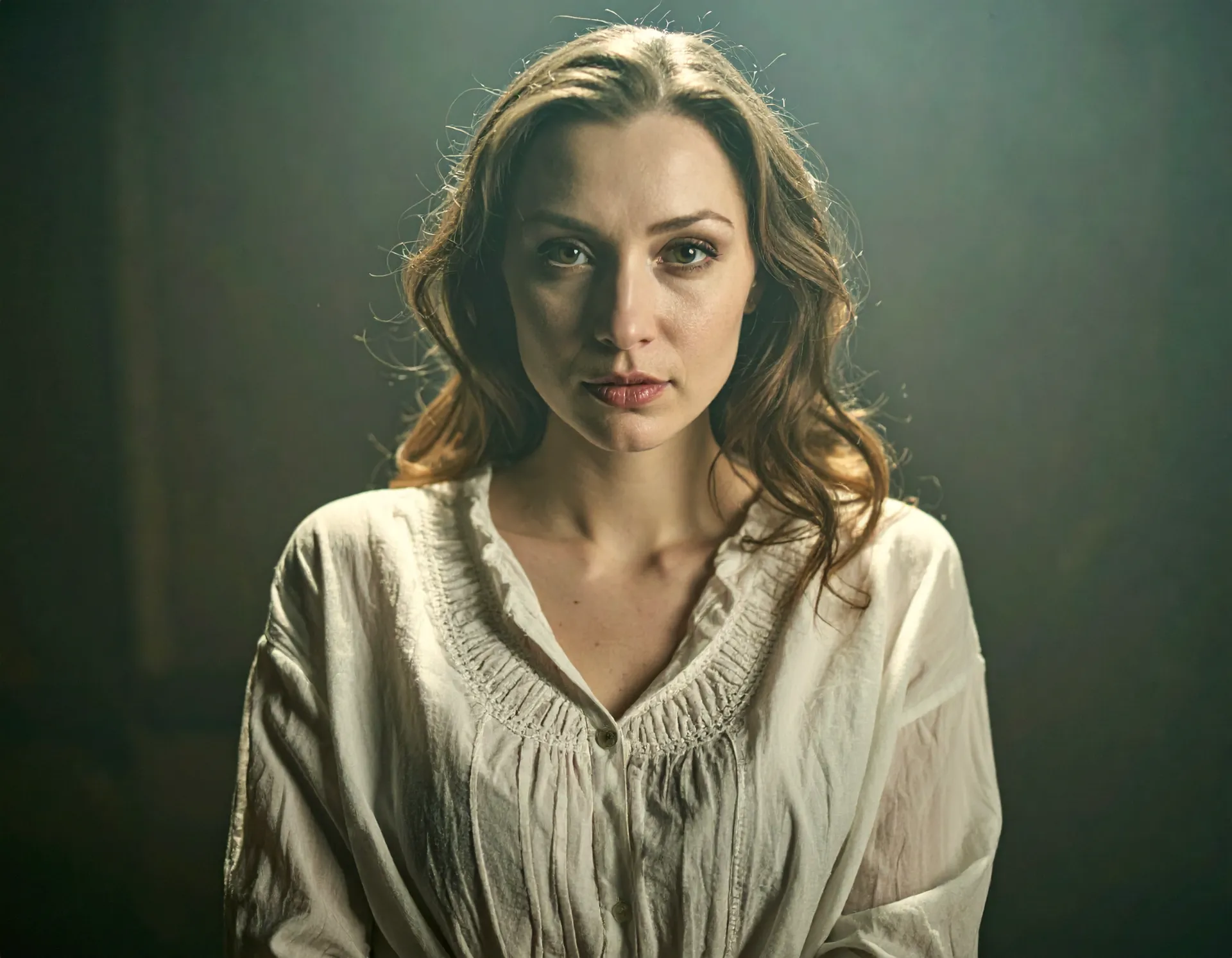 sinematik portre isik kurgusu